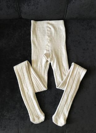 Колготи демі візерунки 7-9 років