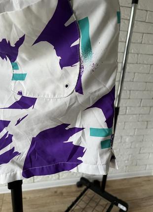 Nike шорты оригинал 6