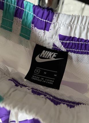 Nike шорты оригинал 2