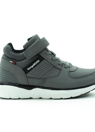 Черевики хлопчики kangaroos 18609-2019 35 розмір