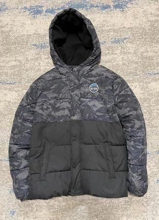 Куртка зимова american eagle