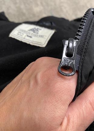 Куртка зимова american eagle 5