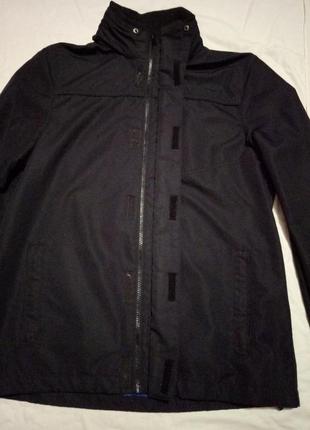 Ветровка f&amp;f размер м 2
