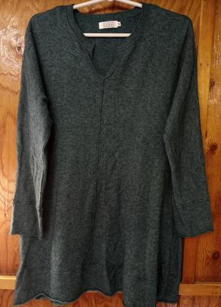 Туніка жіноча терла masai xl