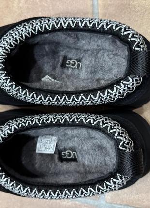 Ugg tazz black