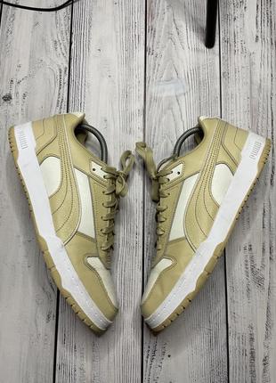 Кроссовки puma rdb game low