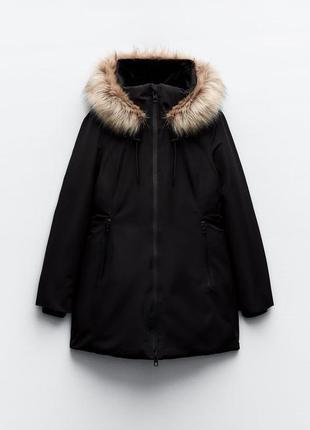 Парка zara