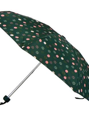 Зонт "яркий горошек" * рандомный выбор дизайна