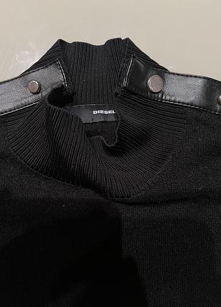 Продам платье diesel (s-m)