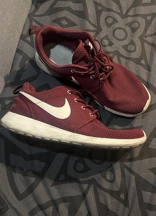 Кросівки nike