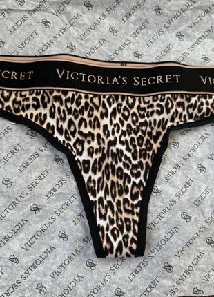 Трусики victoria secret