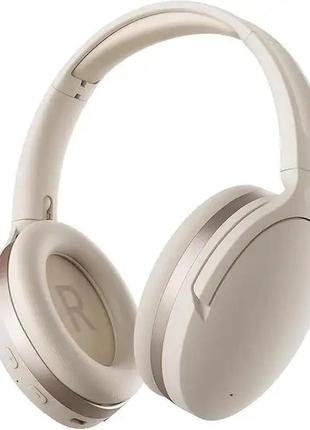 Накладні навушники tonemac h3 wireless headphones бездротові навушники з активним шумозаглушенням