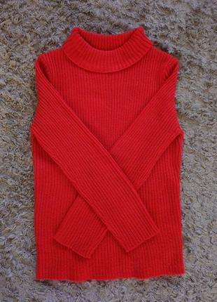 Гольф для девочки