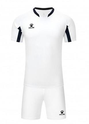 Футбольные формы kelme (футболка/шорты)
