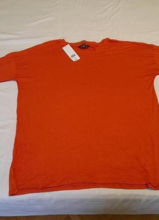 Кофта,туніка  нова жіноча f&f -р. -48, xxl