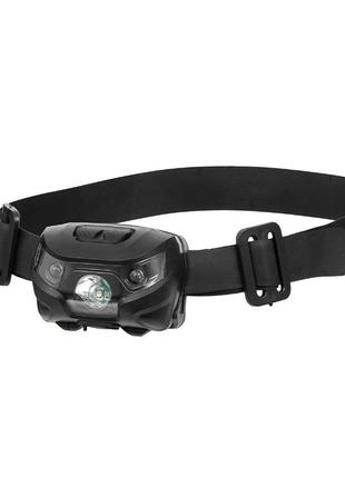 Ліхтар fox outdoor headlamp налобний акумуляторний