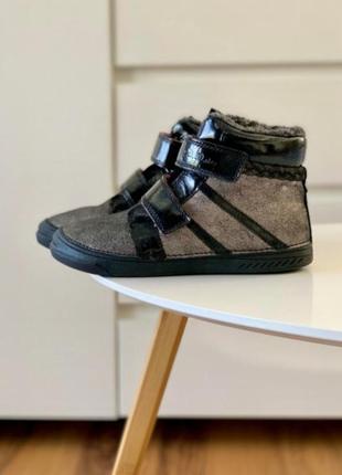 Зимові чоботи від dd step