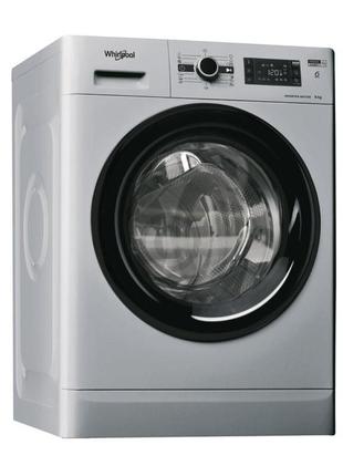 Професійна пральна машина для дому whirlpool profi awg 914 s/d