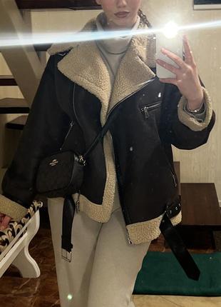 Дублянка zara