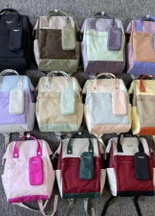 Рюкзак сумка водонепроницаемый himawari 1027-05