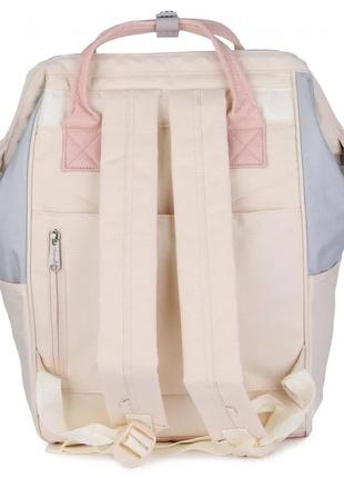 Рюкзак сумка водонепроницаемый himawari 1027-05