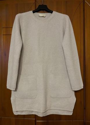 Светр-сукня max mara