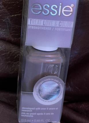 Роскошный лак для ногтей с шиммером essie серо-розовый-фиолетовый тон 78