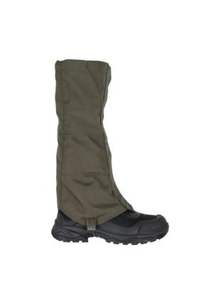 Гамаші 	mil-tec od steel wire fixing gaiters 2.0