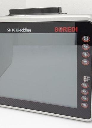 Моноблок soredi sh10 blackline amd g-t40e/2gb ddr3/0 термінал з терминал сбора данных б/у