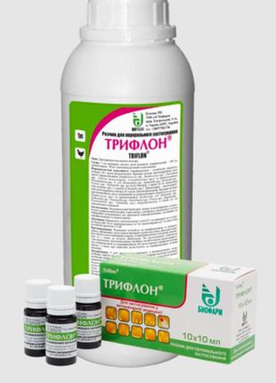 Трифлон 1 л.