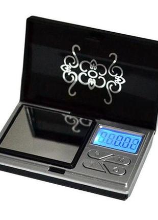 Весы ювелирные atp168 aosai, lm-916 200г (0,01г)