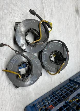 Шлейф airbag кільце подрулевое opel zafira a, astra g, опель астра, 90588758