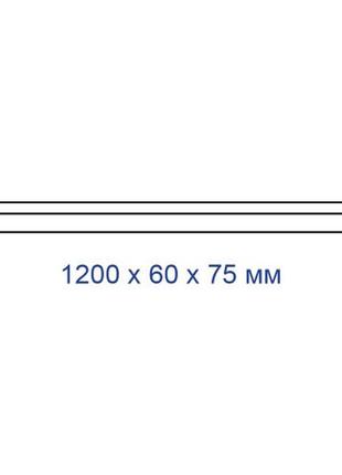Светодиодный светильник feron al4030 48w 4000к белый2 фото