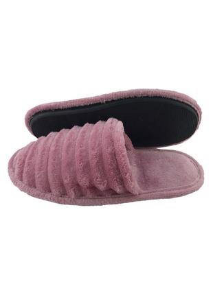 Тапки домашние t401 37