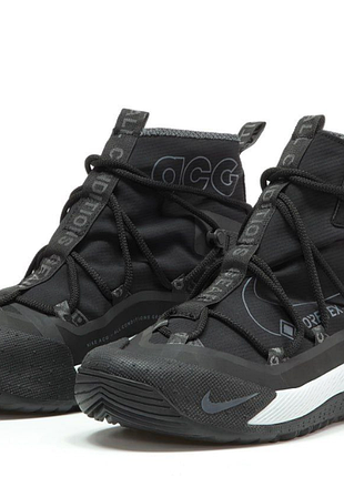 Acg air terra antarktik black gor-tex 3