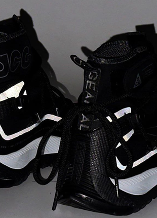 Acg air terra antarktik black gor-tex 9