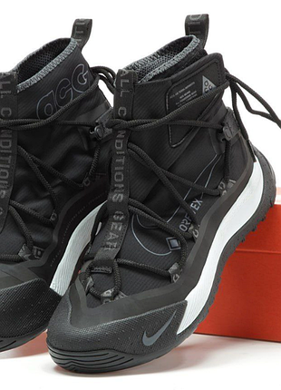 Acg air terra antarktik black gor-tex 5