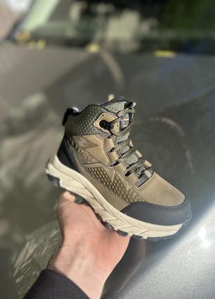 Черевики ботинки черевички дитячі зима