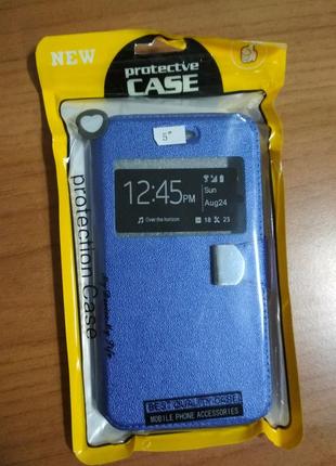 Универсальная обложка lenovo a6000 5