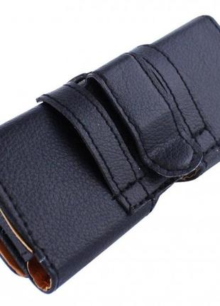 Кобура для huawei honor 5c gt3 чохол-футляр на ремінь від polo