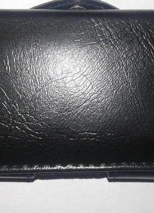 Чехол-кобура на пояс lg x220 k5 футляр от polo