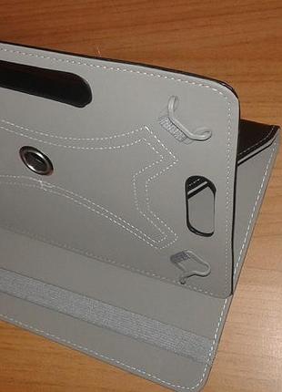 Чохол книжка 2e 10" універсал jeka jk101 nomi c10104 c10103 pixus touch 10.1