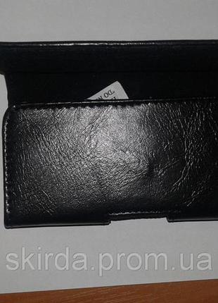 Футляр на пояс polo для cat s60 чохол