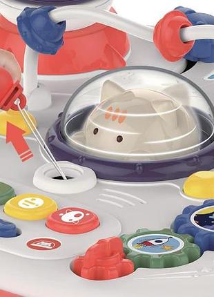 Интерактивный развивающий стол freeon fun (46873) 5