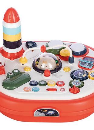 Интерактивный развивающий стол freeon fun (46873) 4