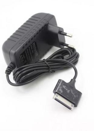 Блок питания lenovo 34pin 12v 1.5a для планшетов леново зарядное