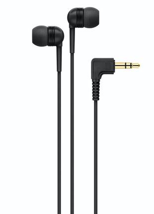 Наушники проводные sennheiser ie 4 (500432) без микрофона