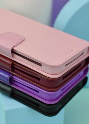 Чехол motorola moto e xt1521 / xt1524 - универсальная книжка