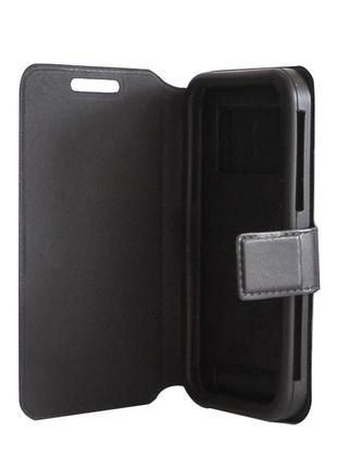 Чехол-книжка florence travel для keneksi libra 2 книжка вбок, чехол подставка, обложка