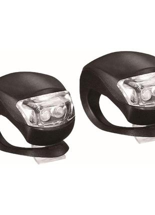Фонари для коляски freeon, 2 шт